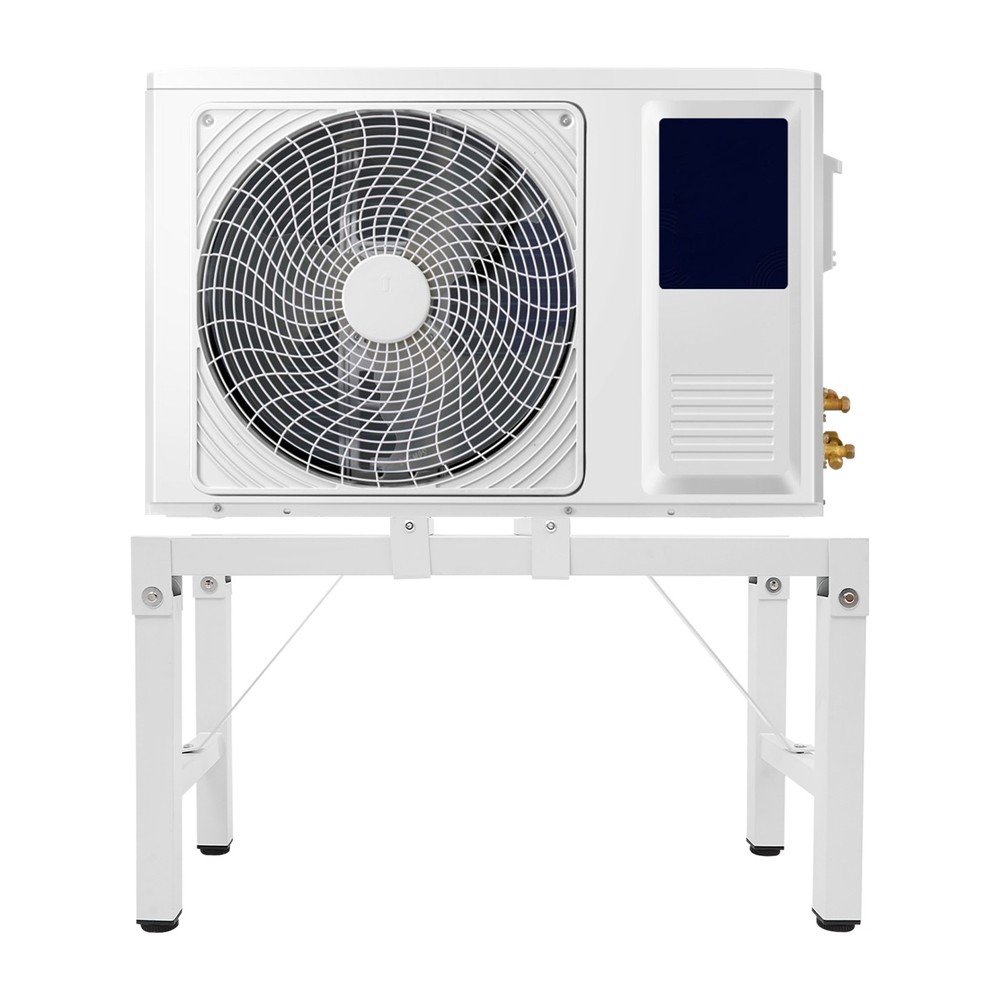Mini-Split Ground Stand, Ground Stand, Air Conditioner Support Base