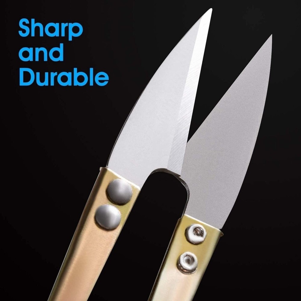 Sewing Machine Overlock & Serger Thread Service Kit - tweezer Screwdrivers...