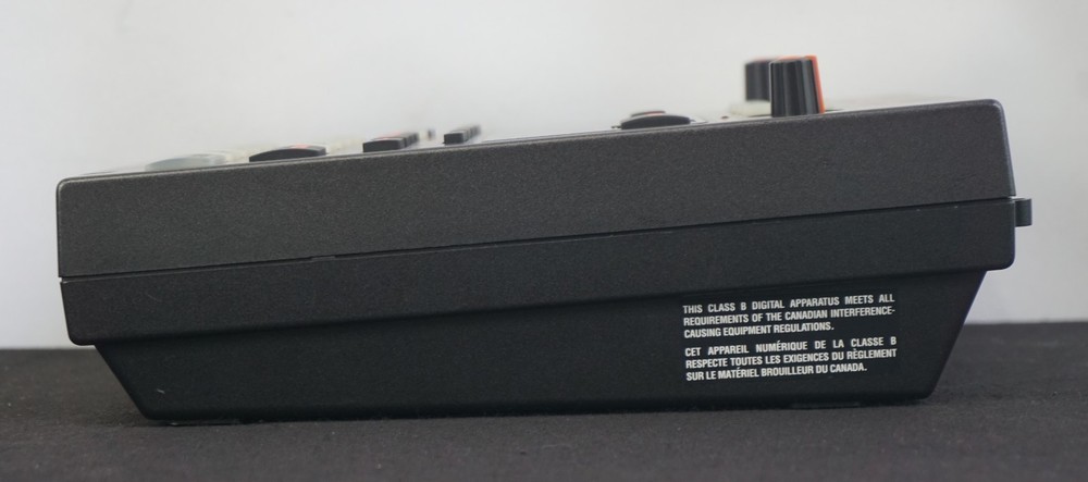Roland Boss SP-202 Dr Sample Drum Machine Sampler Sequencer Lo-fi W/ FX SP202