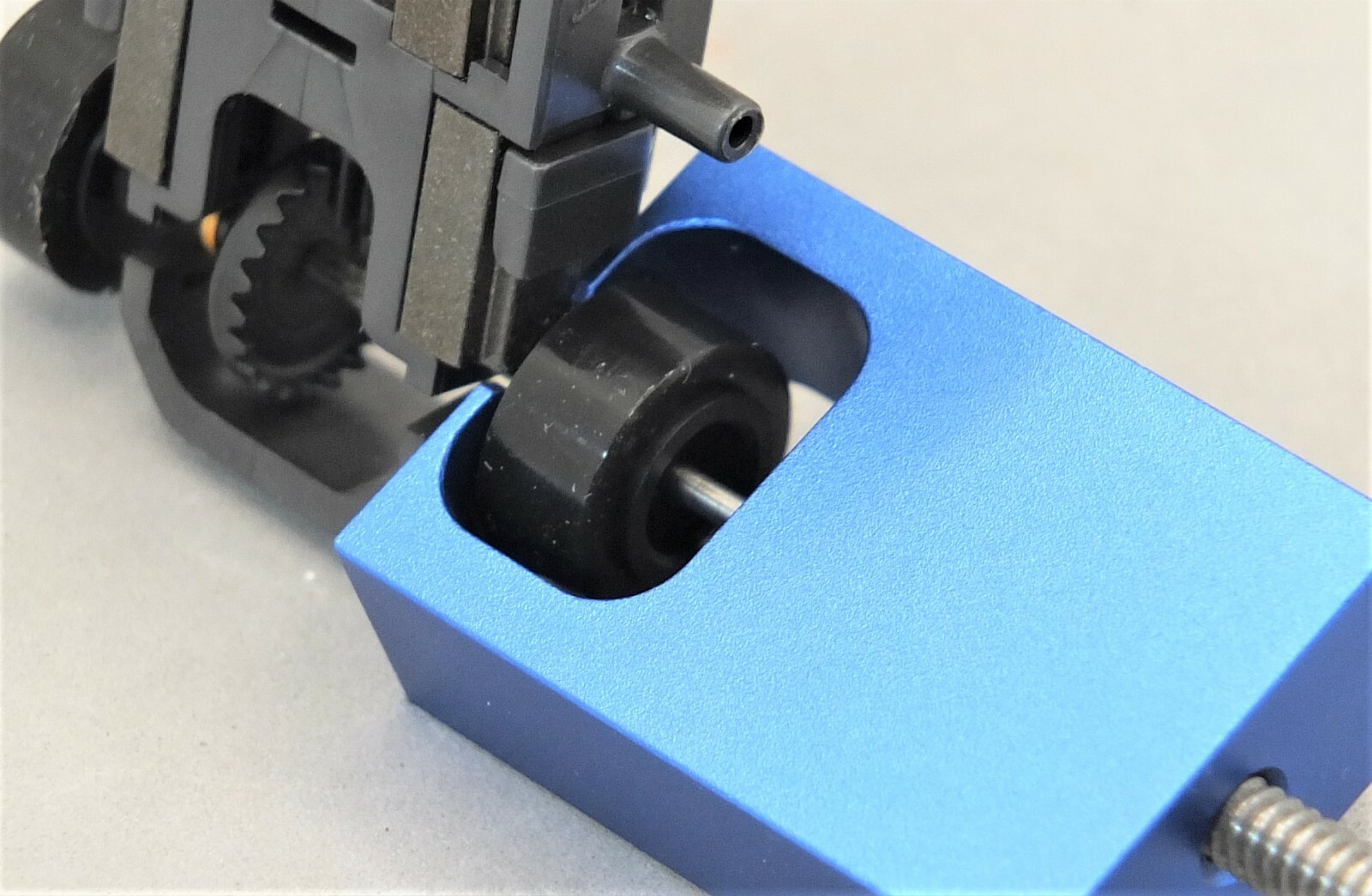 HCS AMG Wheel Hub & Gear Press, Wheel Hub Puller, Crown Gear Puller Tool Package