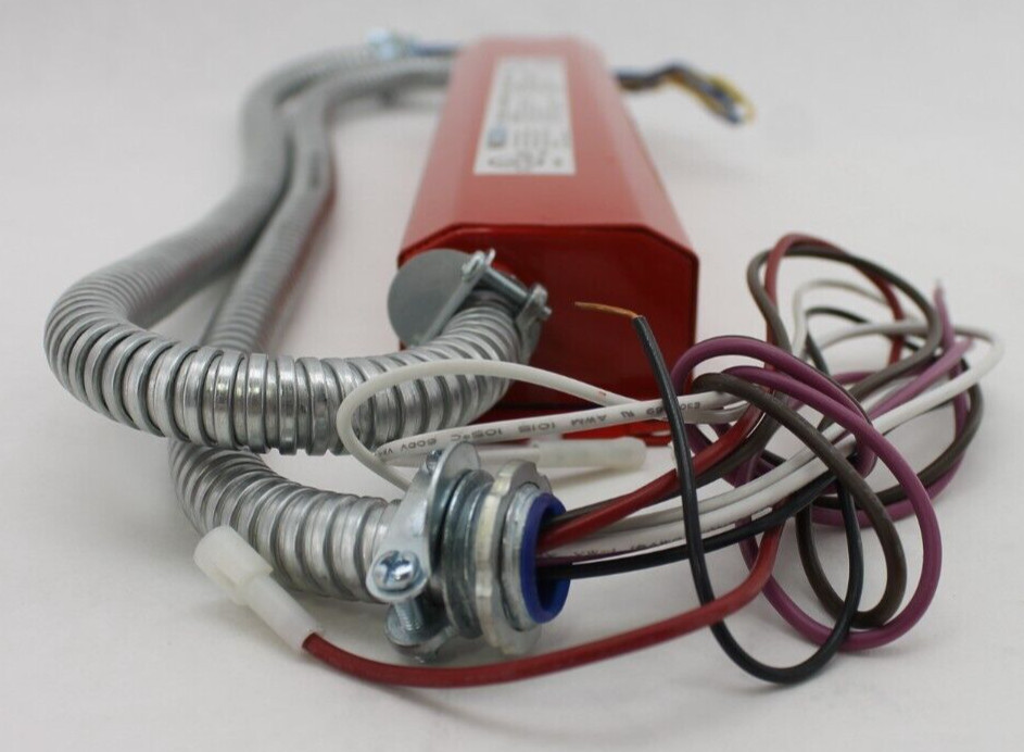 Nicor EMB80-10-UNV Emergency LED Driver