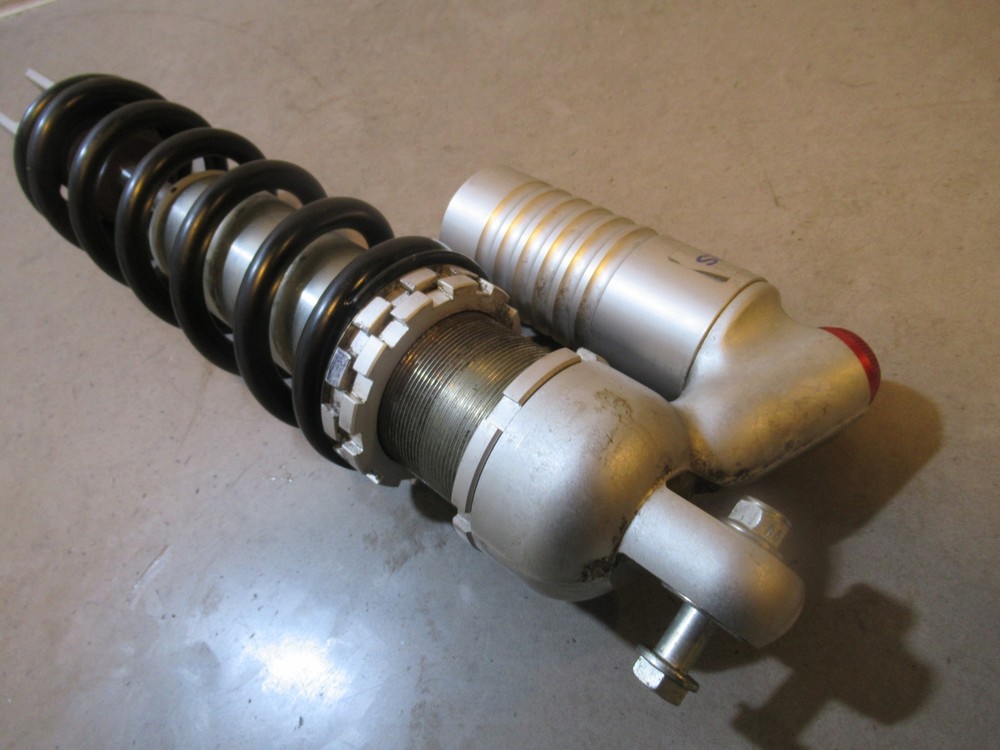 Husqvarna SMS 630 Shock Rear 2011