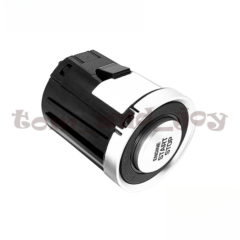 For 2017 - 2019 Hyundai Sonata Engine Start Stop Push Button Switch 93502-C3000
