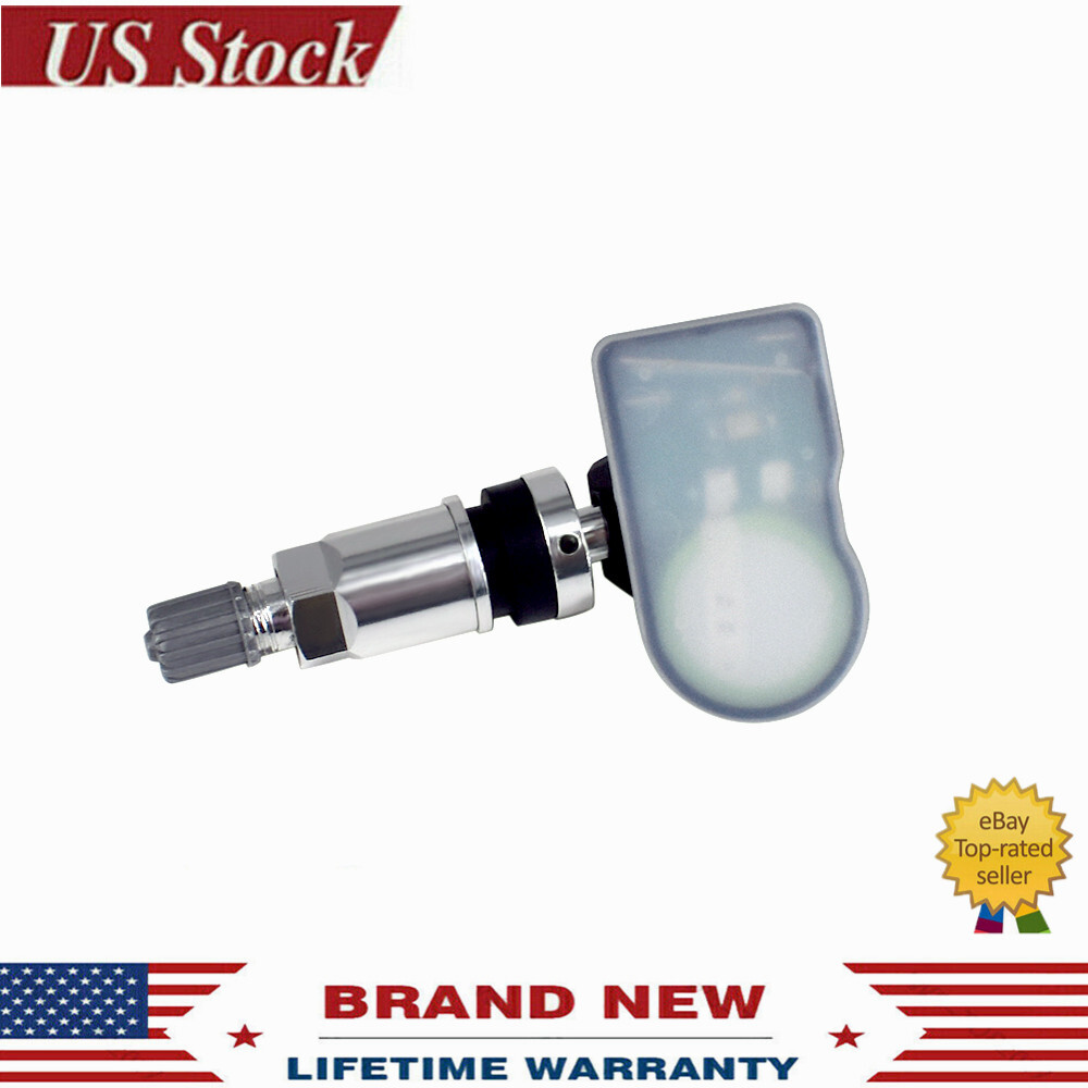 1 PACK MX-Sensor TPMS Tire Pressure Sensor 315MHz 433MHz Universal Programmable