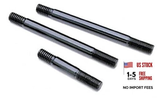 2084302 12-Point Cylinder Head Stud Nuts