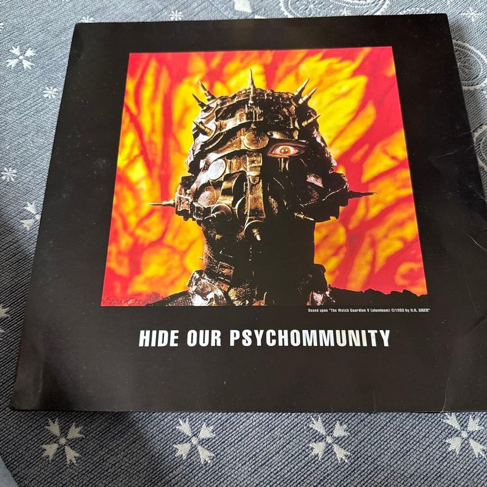 Precious hide FIRST SOLOTOUR'94 set