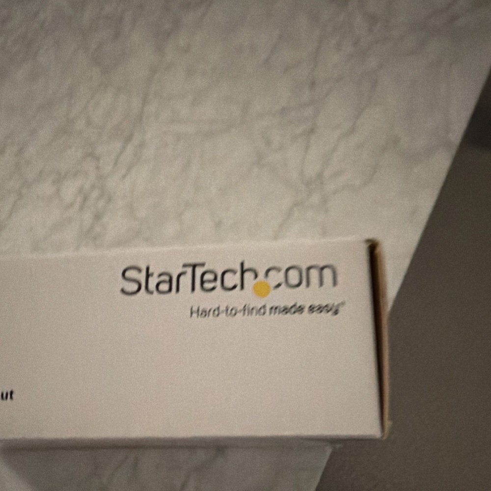 StarTech.com USB Video Capture Cable Composite S-Video SVID2USB2NS