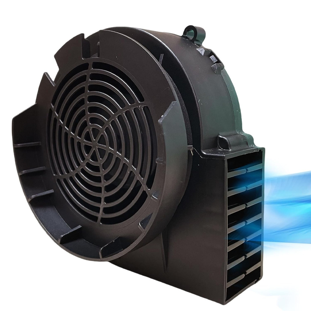 Chtistmas Inflatable Fan Replacement - Christmas Inflatables Blower Replacement,