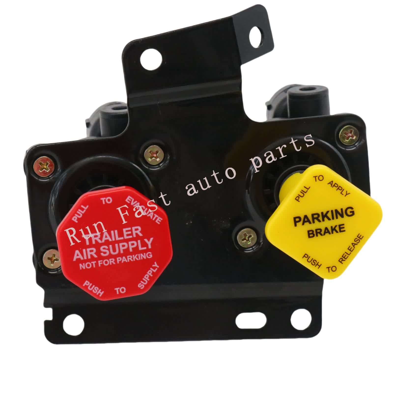 NEW FOR VOLVO VNL DASH CONTROL VALVE (MV-3) 21315044 K035691 24340522 USA