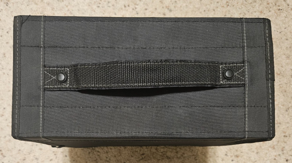 Case Logic Black 336 CD/DVD/Blu Ray Discs - Storage Binder