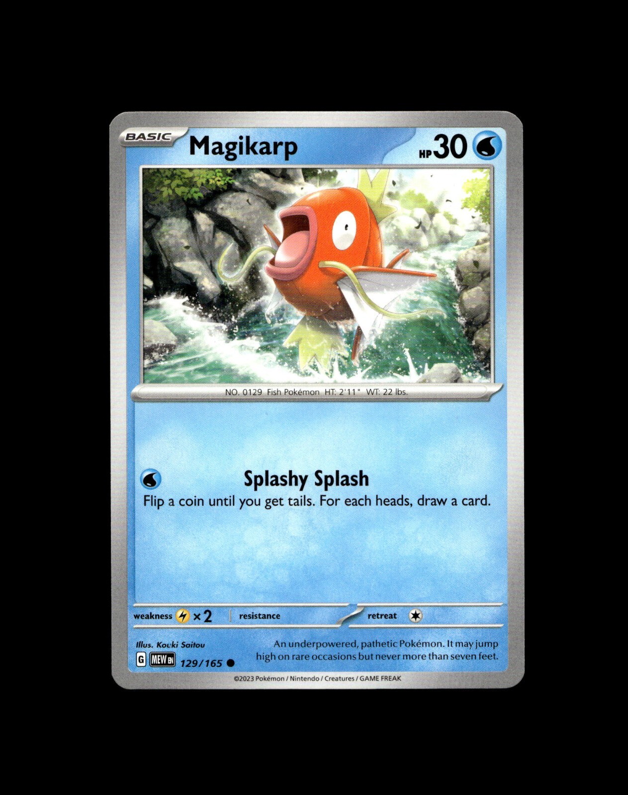 Choose Your Card! Magikarp Gyarados Huge Collection LP/NM Holo EX GX Full Art