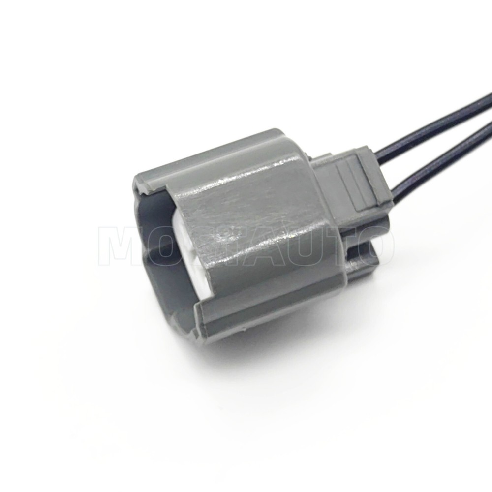 New Reverse / Back Up Switch Connector Plug Pigtail With Wire For Honda / Acura