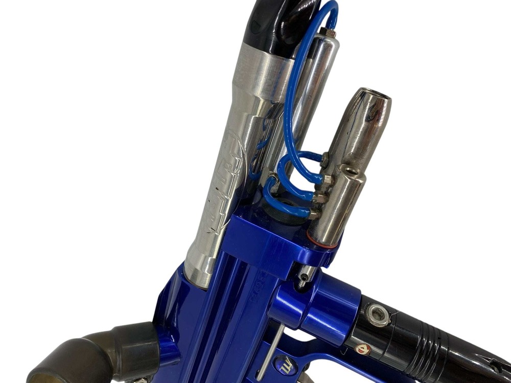 WGP Autococker Paintball Gun