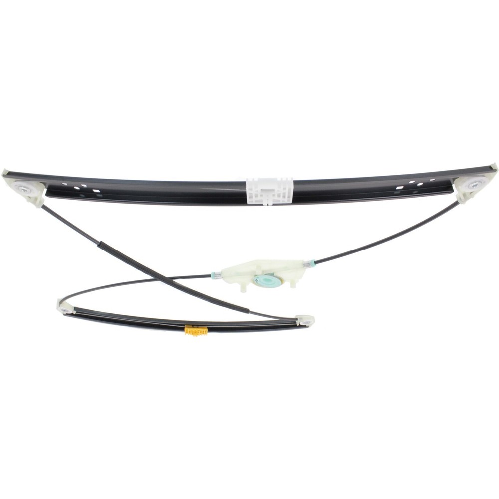 Front Left Side Window Regulator For 2003-2010 Porsche Cayenne
