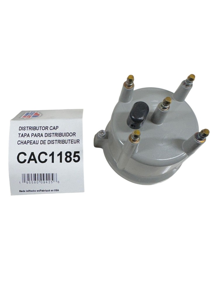 CARQUEST CAC1185 Distributor Cap *SALE*