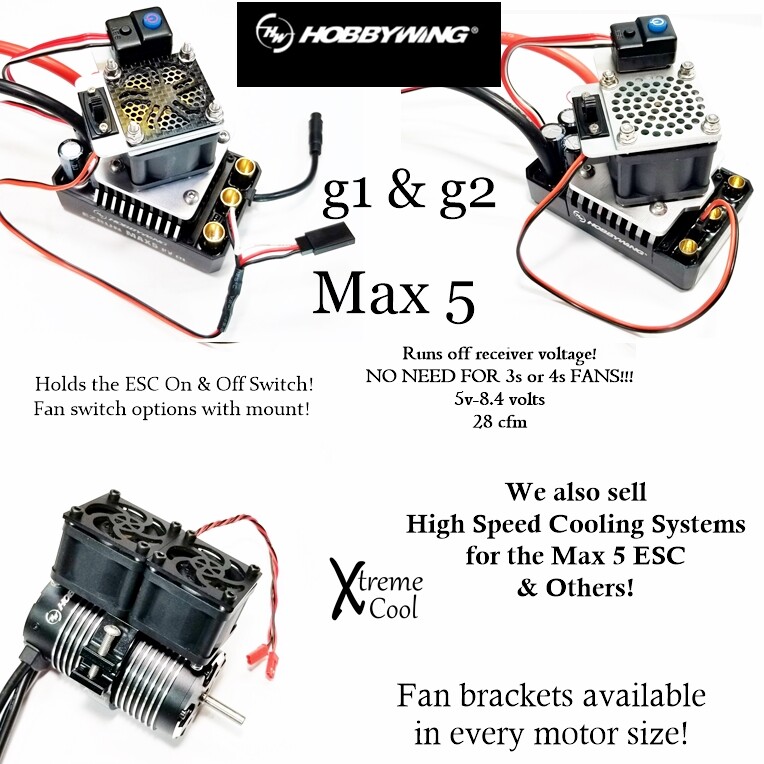 RCP-QS8 Parallel or Series Plug (No Wire Version)