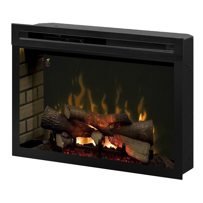 Dimplex 33" Multi-Fire XD Electric Firebox (PF3033HL) NEW