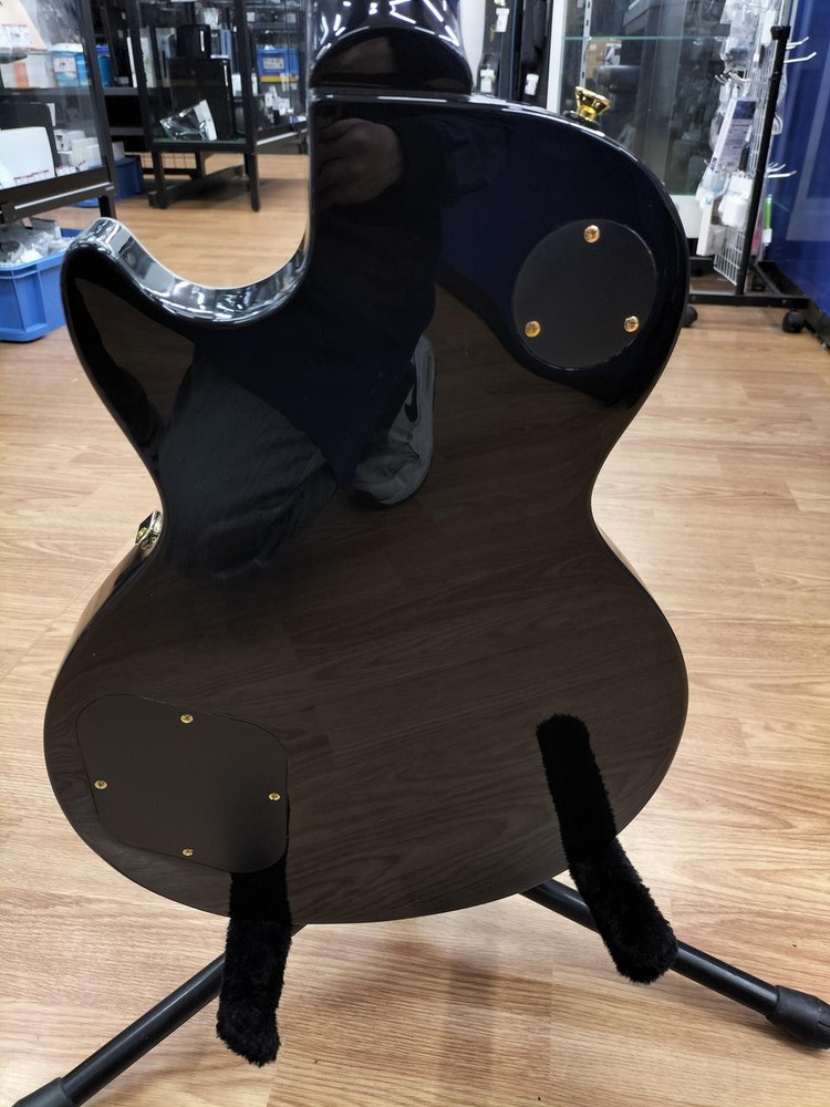 BACCHUS DUKE CTM Electric Guitar