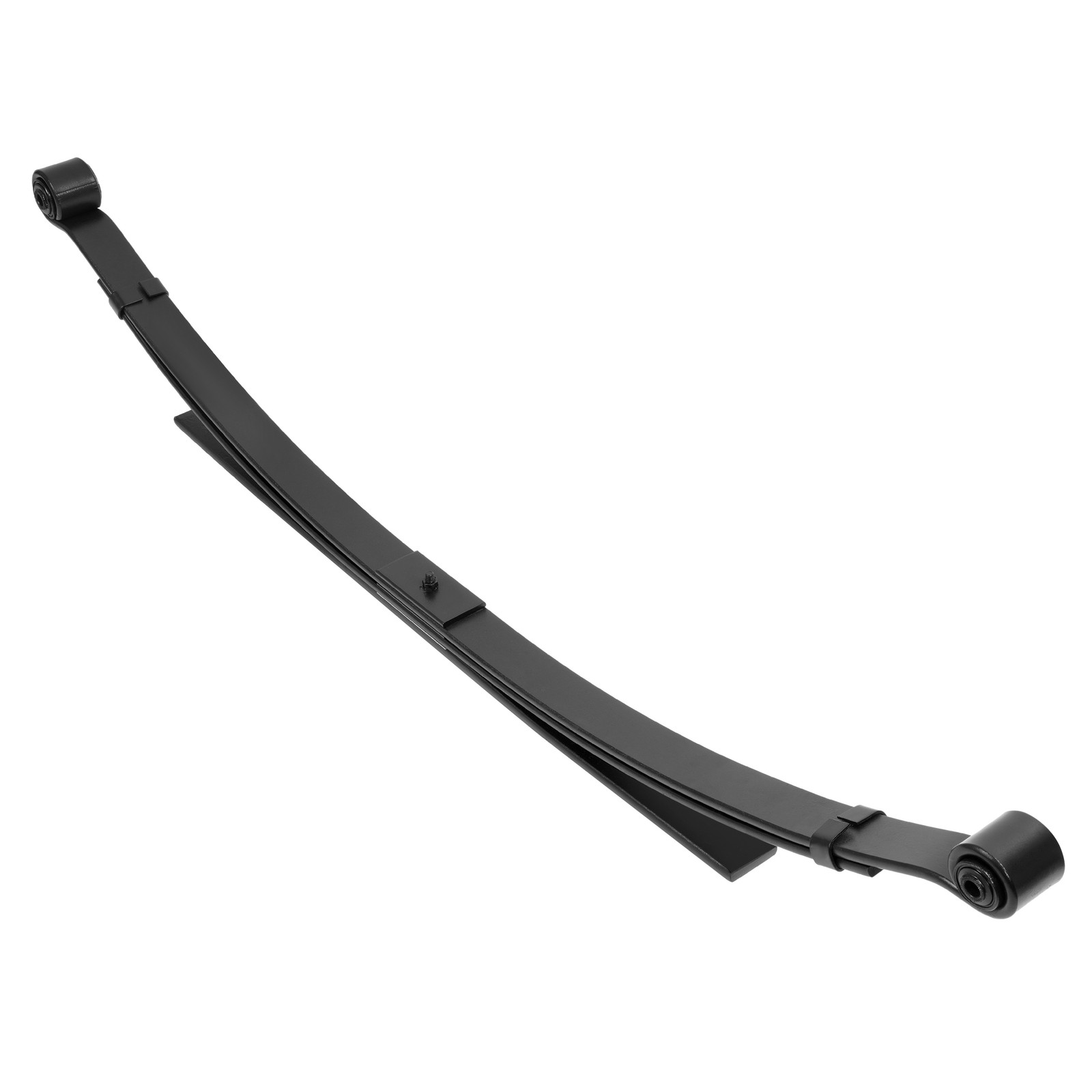 Leaf Spring For 1999-2018 Chevy Silverado/GMC Sierra Pickup 1500 4WD 2WD 1900lbs