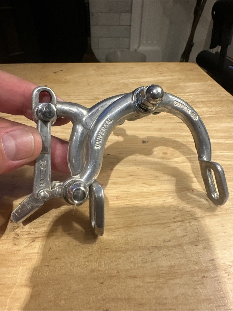 Universal Super 68 Brake Calipers