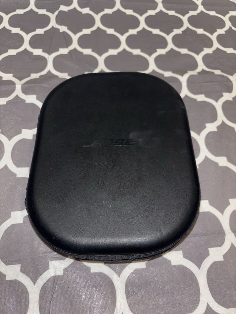Bose ProFlight Series 2 Aviation Headset Black NON Bluetooth. Tested Working