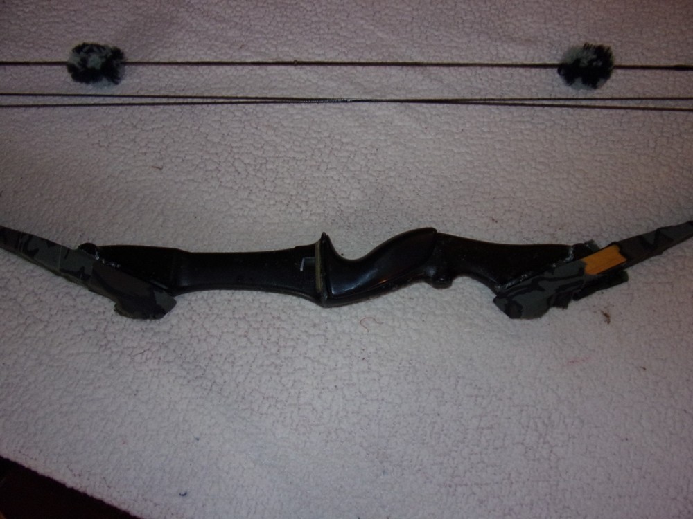 Darton Trailmaster Compound Bow