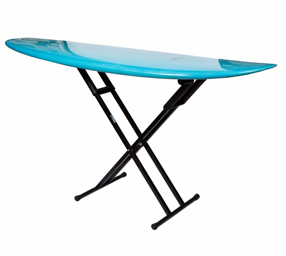 surfboard rack by Boardraxx
