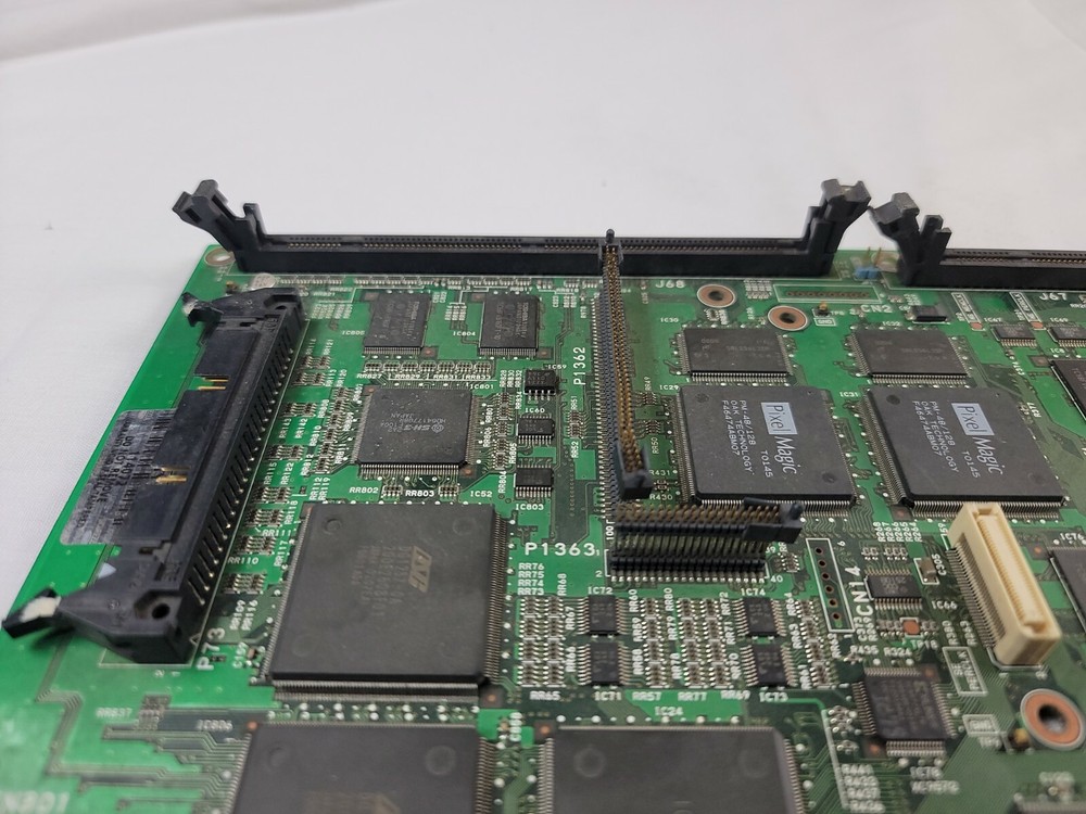 J390577-06 Image Processing PCB Noritsu 3011/3001 Video Board