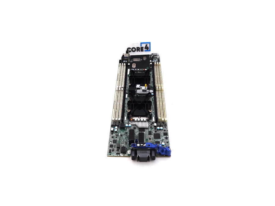 HP 875625-001 BL460C GEN10 SYSTEM BOARD