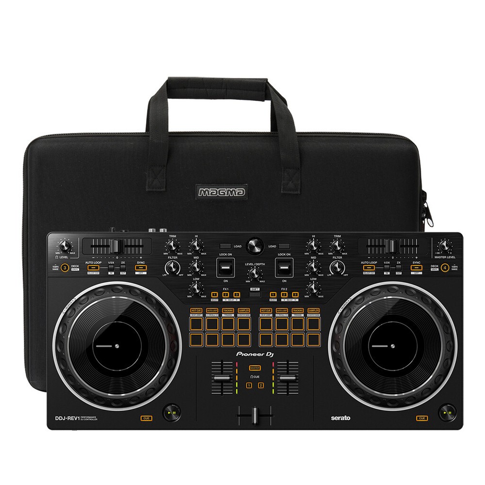 Magma CTRL Case for Pioneer DDJ-REV1
