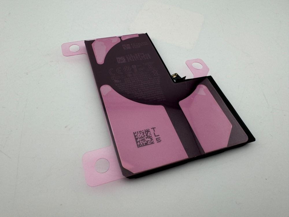 IPHONE 14 PRO MAX (A2830) GENUINE ORIGINAL OEM APPLE REPLACEMENT BATTERY [95%+]