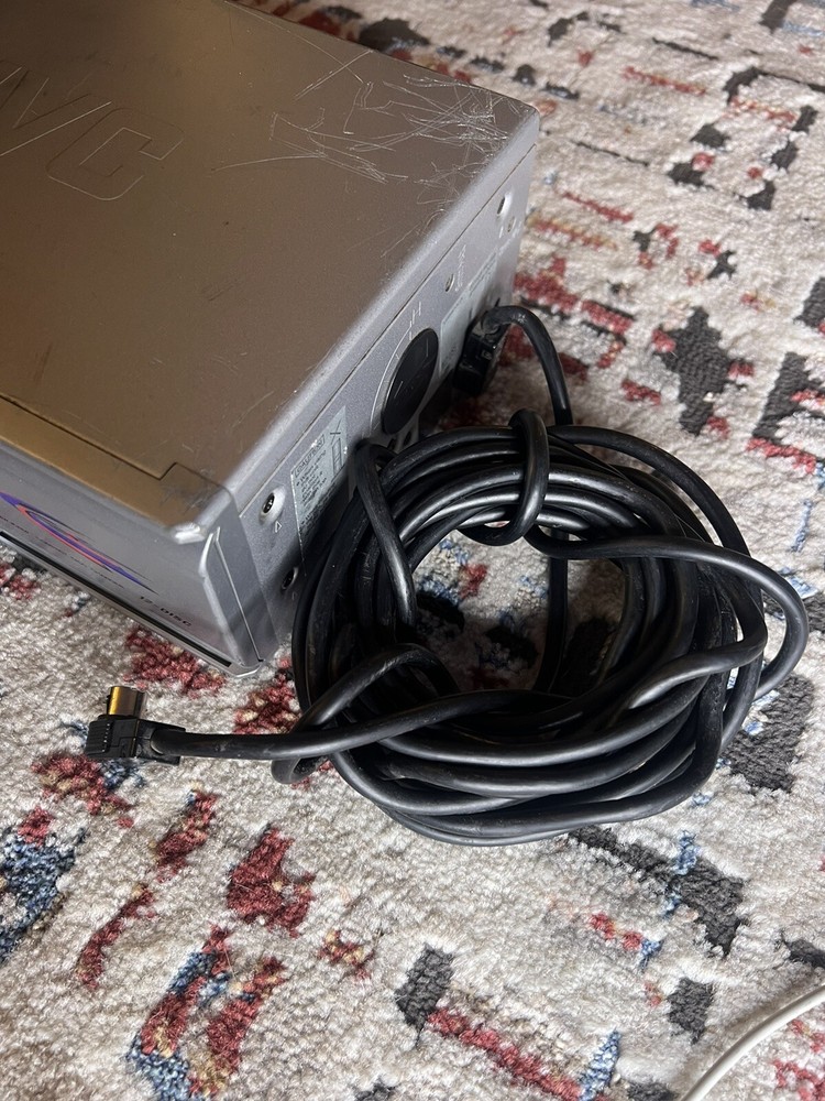 B331 CD MULTI CHARGER JVC CH-X200 12 Disc