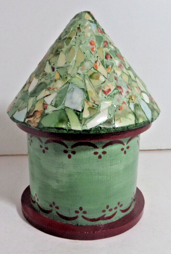 bird house decoration