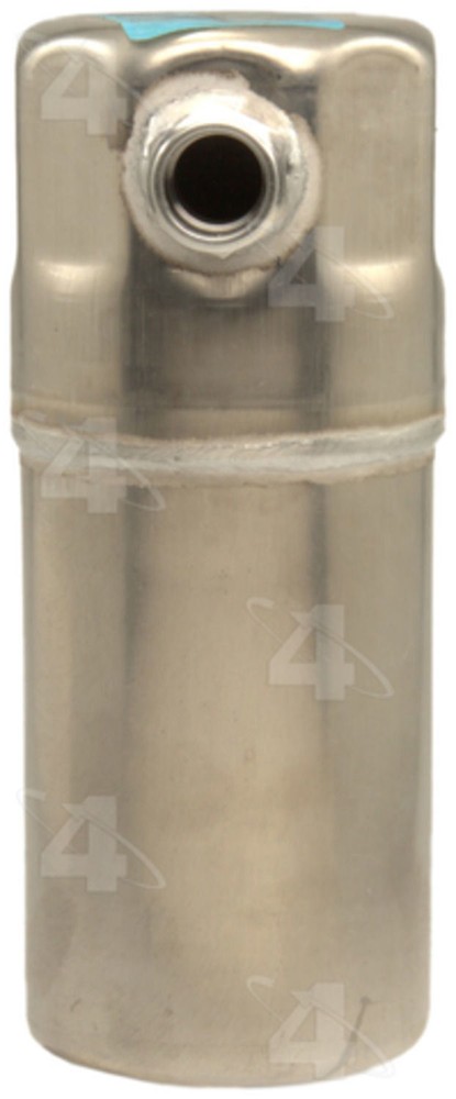 New Drier/Accumulator Four Seasons 33139