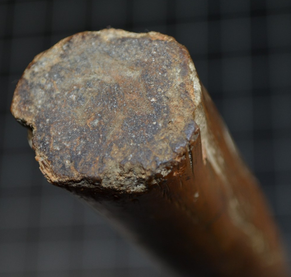 IRON CITY- 4# - HAND DRILLING HAMMER