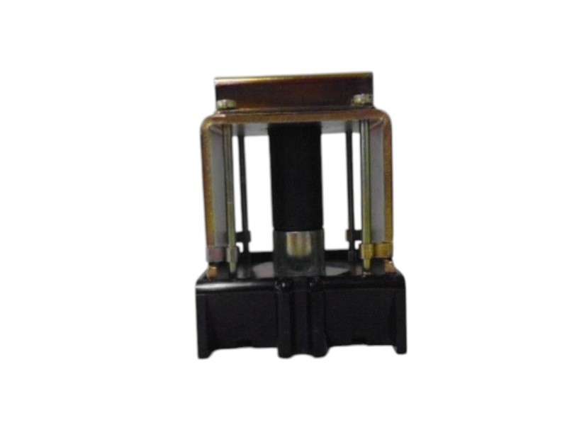 MTE UCO.10 CONTACTOR RELAY NSNP