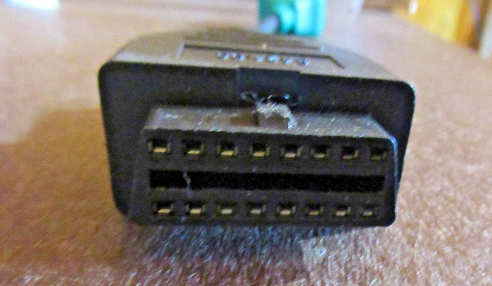 OTC 3421-93 KIA ADAPTER CABLE