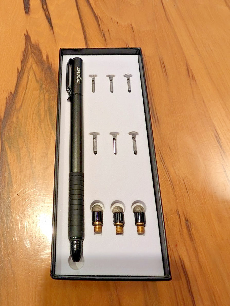 Digiroot Universal Stylus - Stylus Pen Touch Screen