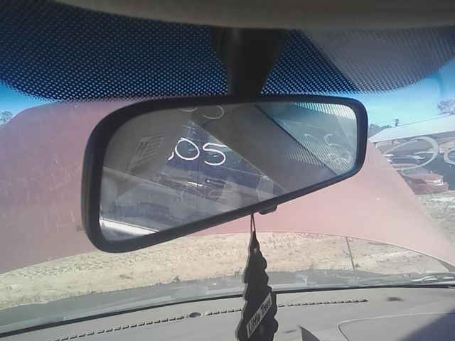 Rear View Mirror Without Compass Fits 09-16 GENESIS 22687