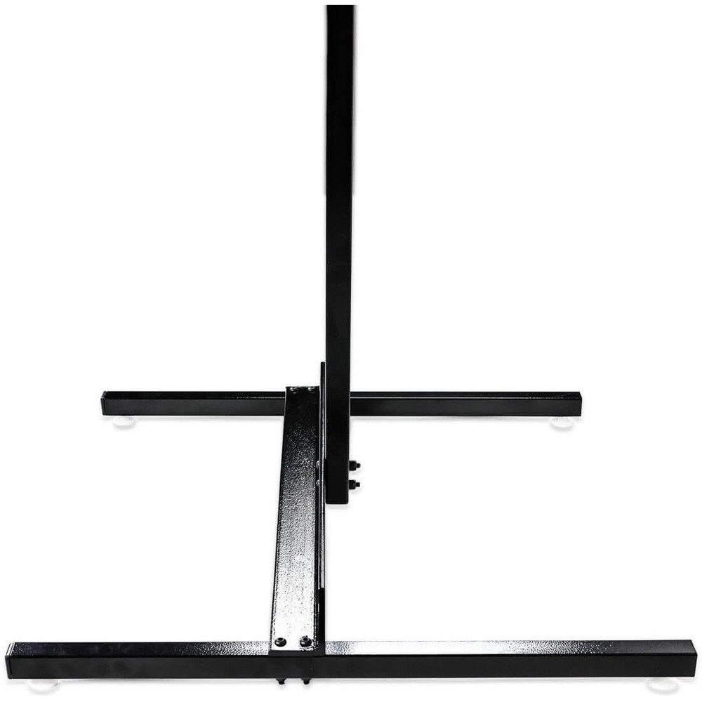 Last Chance Flight Check Floor Stand