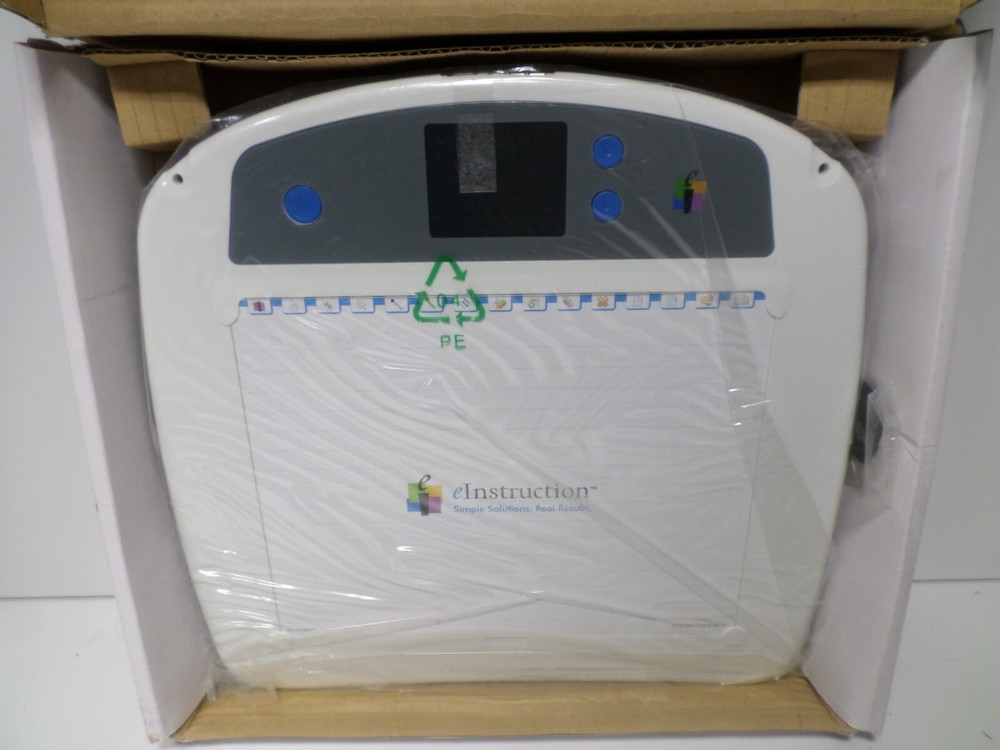 eInstruction Interwrite Mobi IP501 Digitizer Tablet