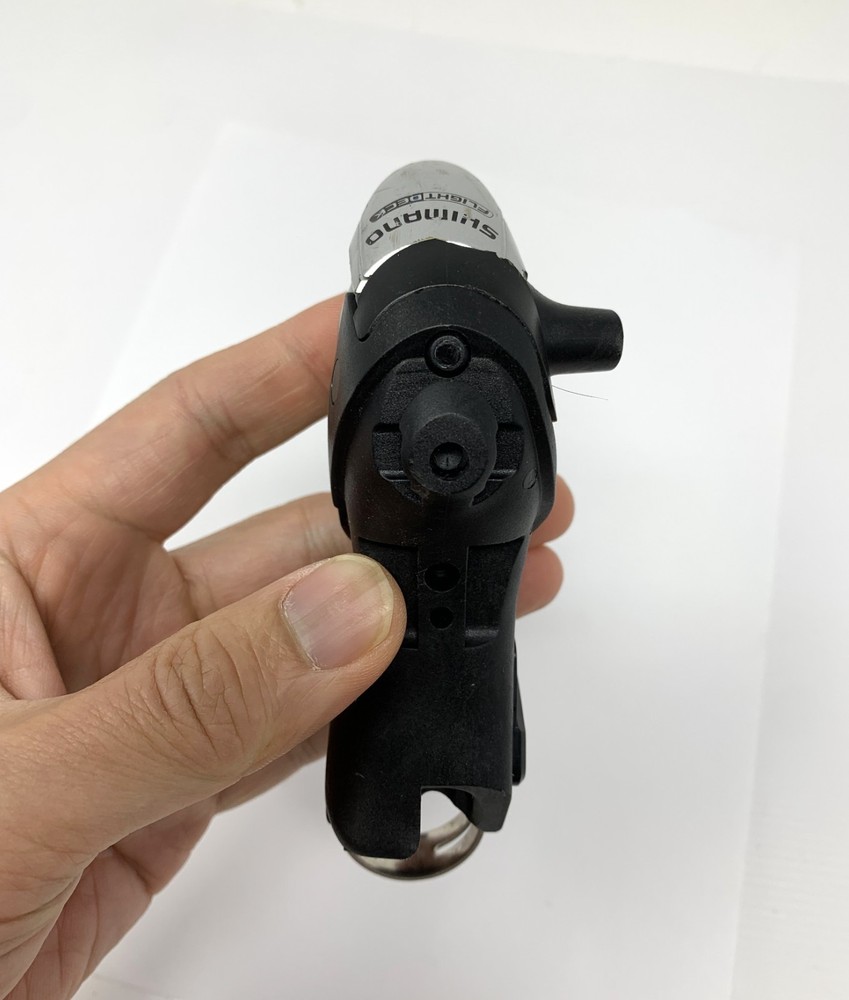 Shimano ST-R600 Left Shifter
