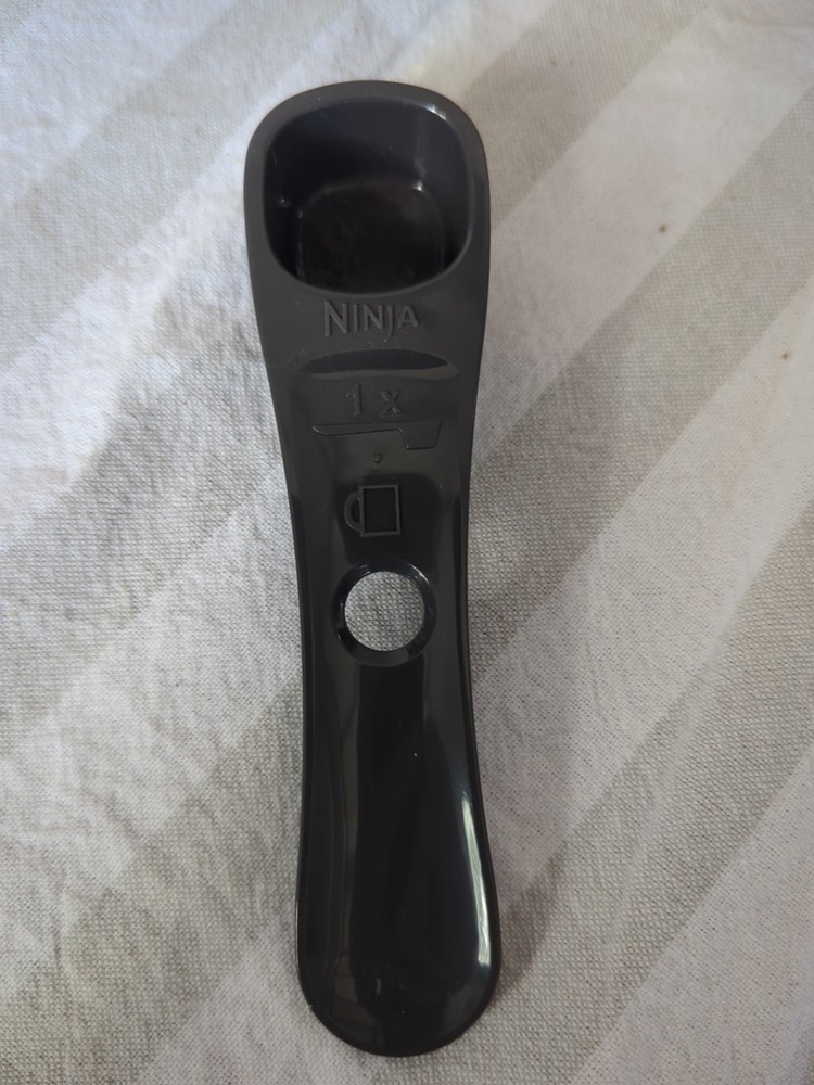 Ninja CE200 Coffee Maker Integrated Measuring Scoop