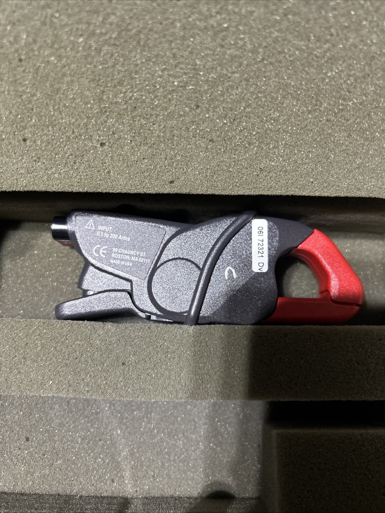 AEMC Instruments Model MN352 AC Current Probe