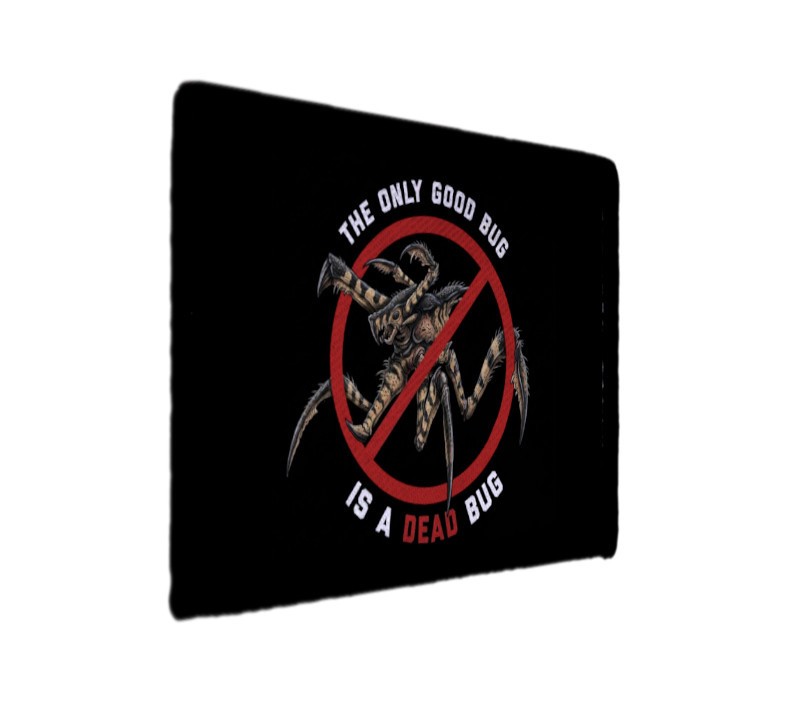 Valhalla Can Wait Skeleton Booty Grab Patch Sew on [sub]