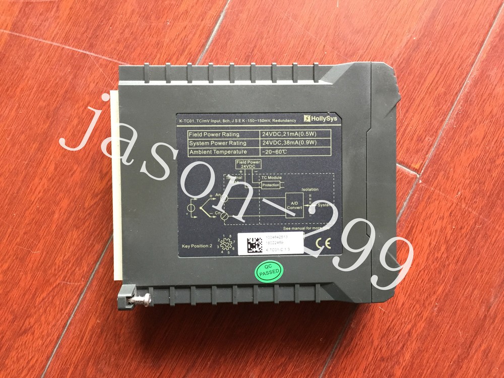 K-TC01 fast ship by DHL OR EMS