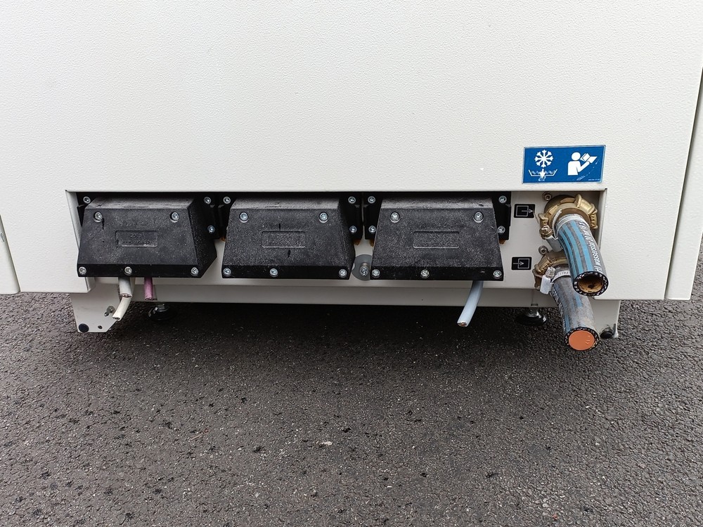 Trumpf Trudisk 1000 1000w High Performance Solid-State Laser