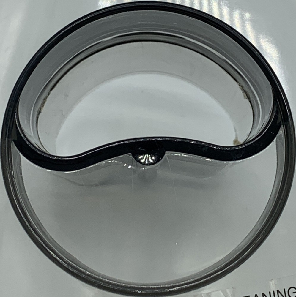 Hamilton Beach Juicer Model 67811 Type CJ09 Replacement Part Cover