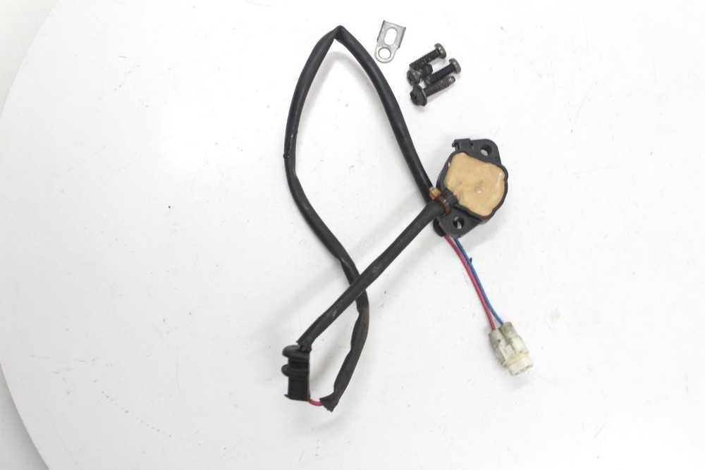 1997 SUZUKI TL1000S OEM ENGINE MOTOR GEAR POSTION SENSOR