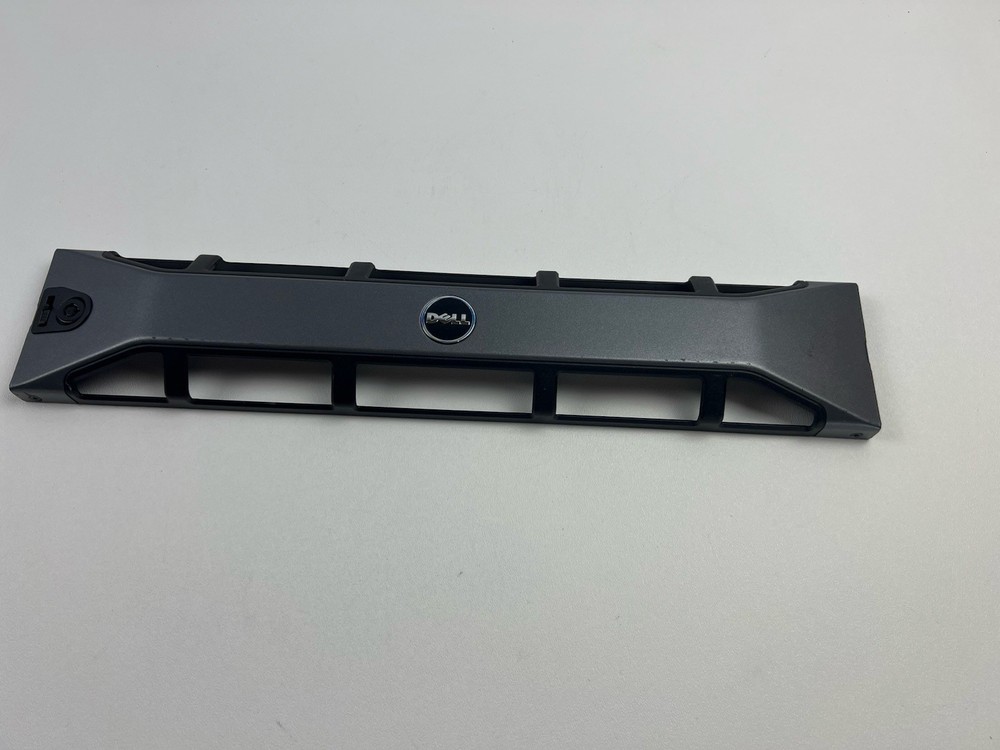 Genuine Dell Storage Controller Front Bezel No Key